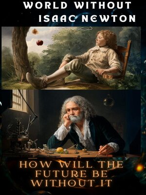 cover image of World Without Isaac Newton